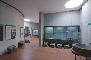 Ittireddu, Civico Museo Archeologico e Etnografico della Valle dei Nuraghi
