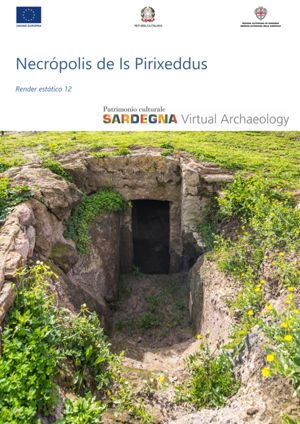 Necropoli di Is Pirixeddus