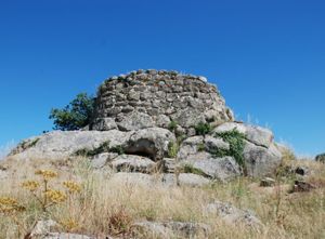 Nuraghe Tanca Manna