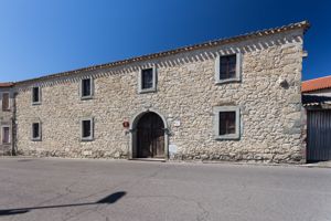 Casa Mallocci