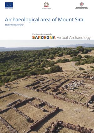 Area archeologica di Monte Sirai