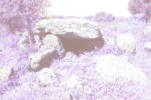 dolmen