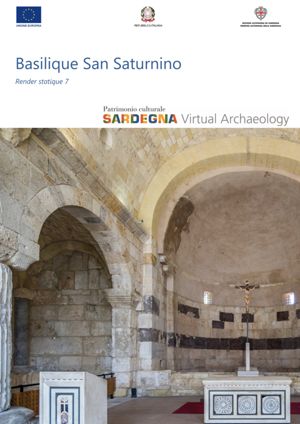 Basilica di San Saturnino