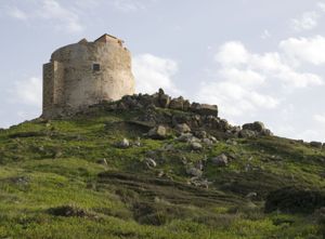 La torre di S. Giovanni