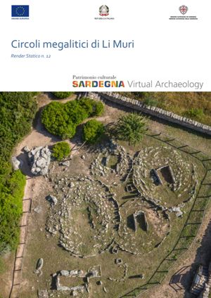 Circoli megalitici di Li Muri