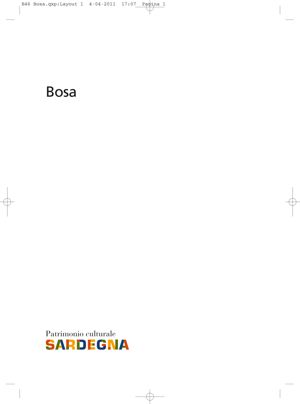 Bosa