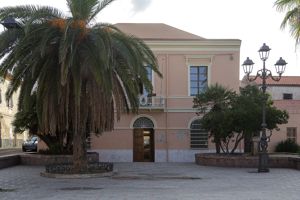 Palazzo Municipale di Sorso