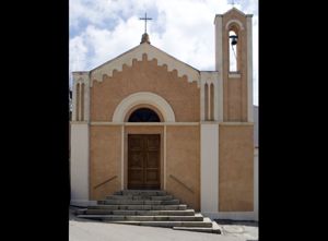 Chiesa di Santa Croce