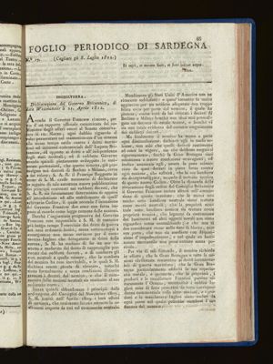 N. 17 (8 luglio 1812), p. 65