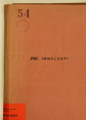 Soc. INNOCENTI - applicazioni tubolari acciaio - S.p.A.