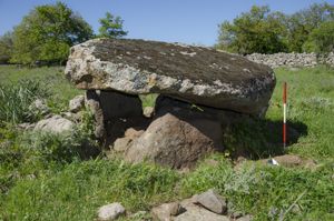 dolmen