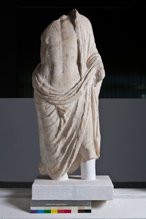 statua votiva