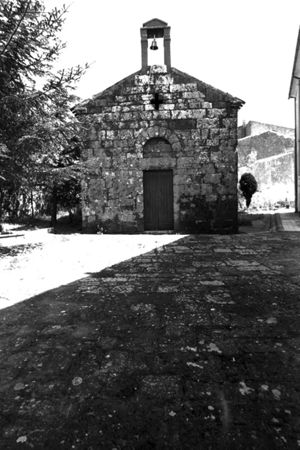 Chiesa di S. Pietro