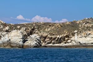 Le isole nell'isola - Isola Piana - Arcipelago della Maddalena