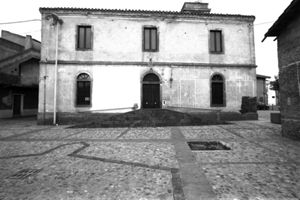 Biblioteca comunale di Dualchi