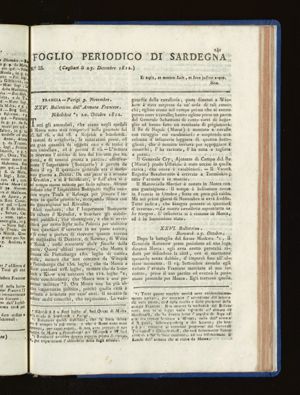 N. 35 (23 dicembre 1812), p. 141