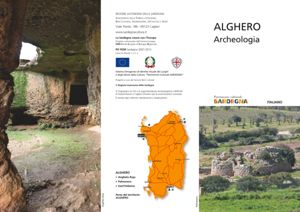 Alghero, archeologia