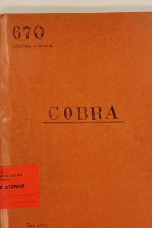 Soc. COBRA