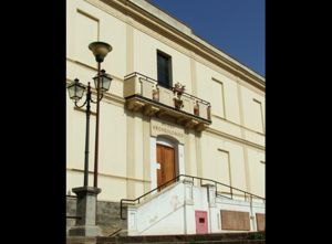 Museo archeologico Villa Abbas di Sardara