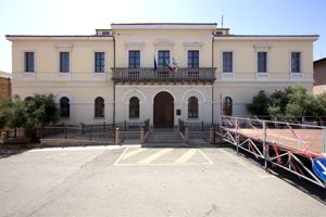 Municipio di San Vito