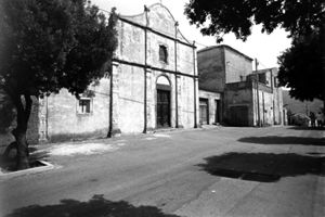 Convento dei Cappuccini