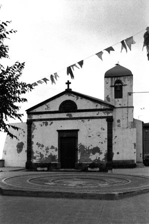Chiesa di S. Antonio