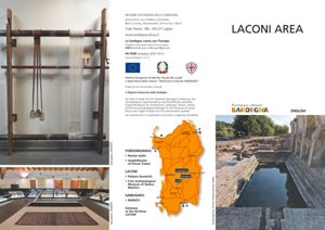 Laconi Area