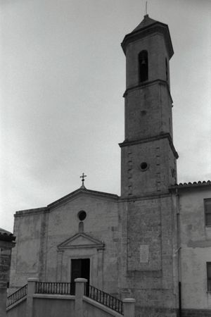 Chiesa dei SS. Gavino, Proto e Gianuario