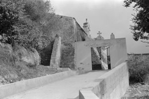 Chiesa di S. Lussorio