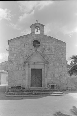 Chiesa di S. Croce