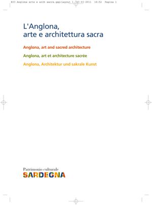 L'Anglona, arte e architettura sacra