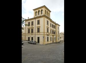 Palazzo dell’ISRE