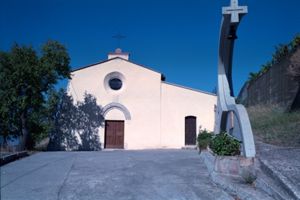 Chiesa della Madonna di Loreto