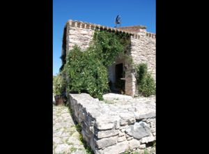 Chiesa di Sant’Antonio di Fadali