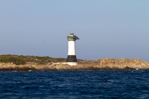 Le isole nell'isola - Isola delle Bisce