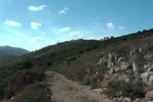 Miniera Rocca Sa Pibera