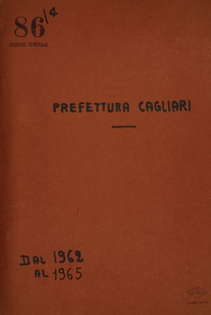 Prefettura di Cagliari