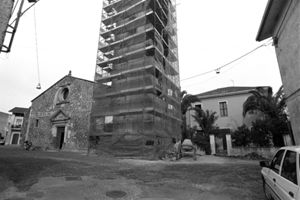 Chiese di S. Teodoro Martire e S. Giovanni Battista