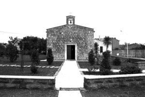 Chiesa di S. Maria del Soccorso