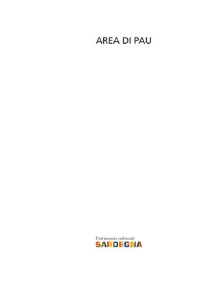 Area di Pau