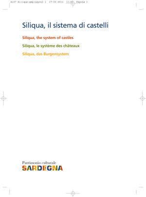 Siliqua, il sistema di castelli