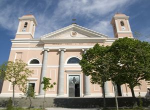 Chiesa di Santa Maria della Neve