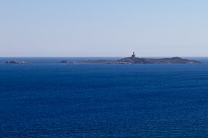 Le isole nell'isola - Isola dei Cavoli