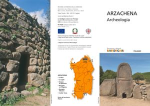 Arzachena, archeologia