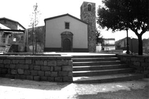 Chiesa di S. Giorgio Martire