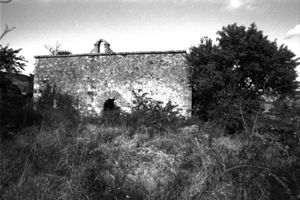 Chiesa di S. Giovanni Battista