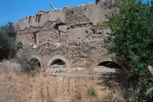 Mulino di San Lussorio