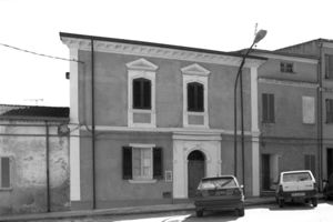 palazzina