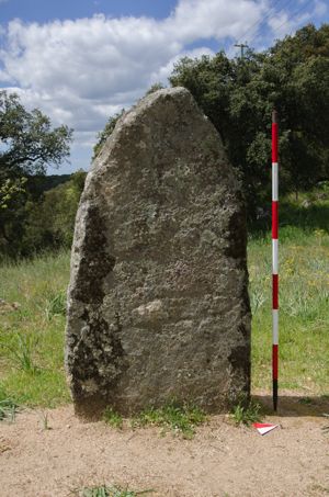 statua menhir