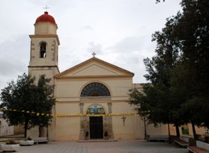 Chiesa Parrocchiale di S. Sebastiano